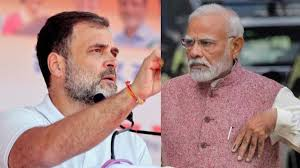 राजस्थान में मोदी की गारंटी नहीं चली, कांग्रेस ने मारी बाजी, बीजेपी को बड़ा झटका