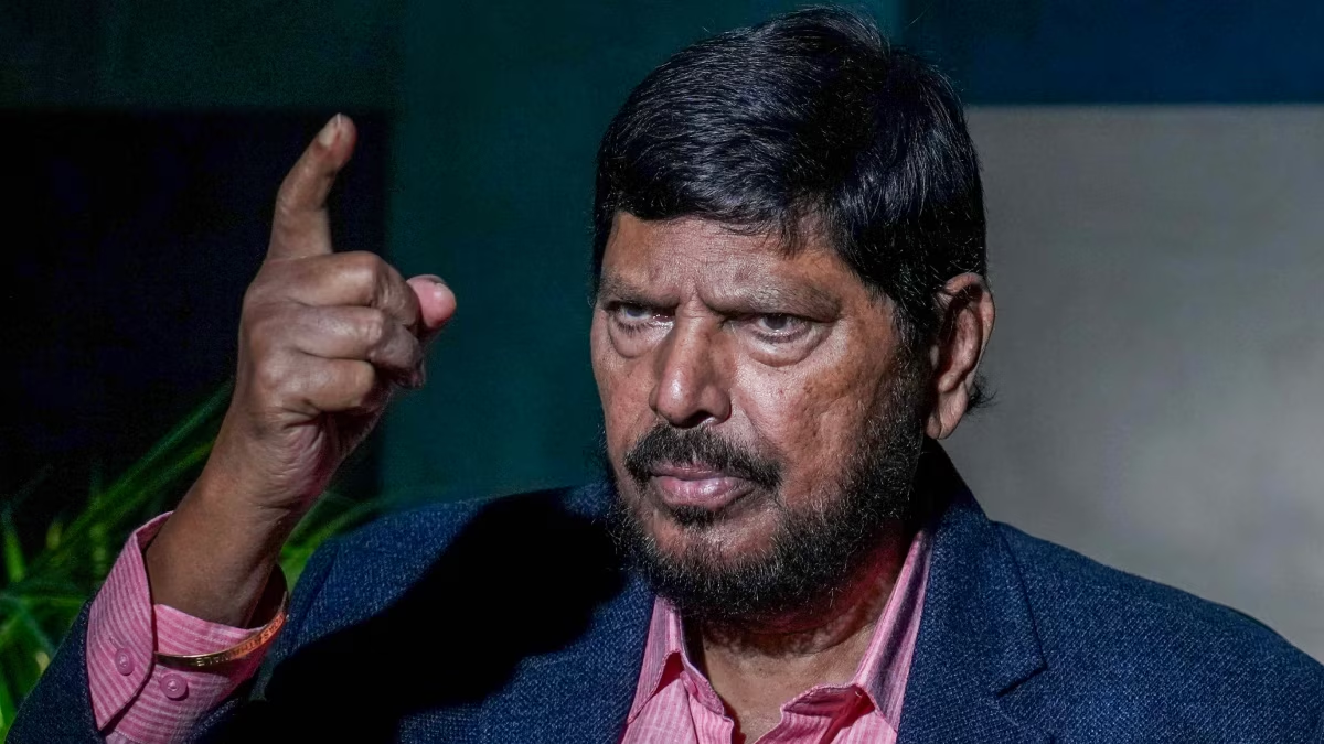 Lok Sabha Election Result 2024: रामदास अठावले ने नायडू-नीतीश को लेकर कर दिया ये बड़ा दावा, बढ़ जाएगी ‘INDIA’ गठबंधन की टेंशन
