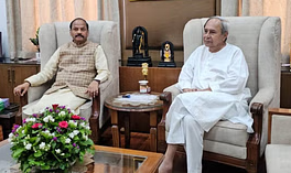 ओडिशा के मुख्यमंत्री पटनायक का इस्तीफा, विधानसभा चुनाव में BJD को मिली करारी हार; अब BJP बनाएगी सरकार