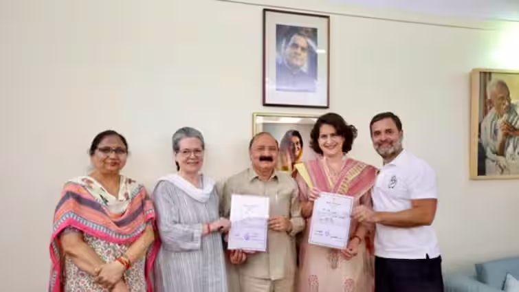 Lok Sabha Election Result 2024: अमेठी से जीतने वाले किशोरी लाल शर्मा को सोनिया गांधी की सलाह- जैसे हो वैसे…