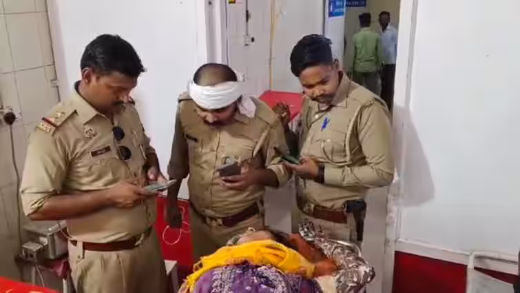 प्रेमी के घर शादी का प्रस्ताव लेकर पहुंची प्रेमिका को जिंदा जलाया, उन्नाव पुलिस जांच में जुटी