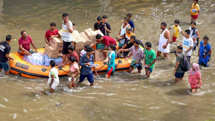 Assam Floods: असम में तबाही ले आई बारिश! 78 लोगों की मौत, बाढ़ पीड़ितों से मिलने जाएंगे राहुल गांधी