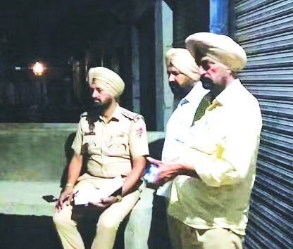 पानी पर खूनी जंग: बटाला में दो पक्षों के बीच हुई अंधाधुंध फायरिंग, चार लोगों की गोली लगने से मौत, कई घायल