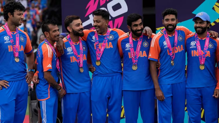 खुशखबरी! टीम इंडिया को बारबाडोस से निकालने के लिए BCCI ने किया खास इंतज़ाम, जानें कब भारत पहुचेंगे चैंपियंस