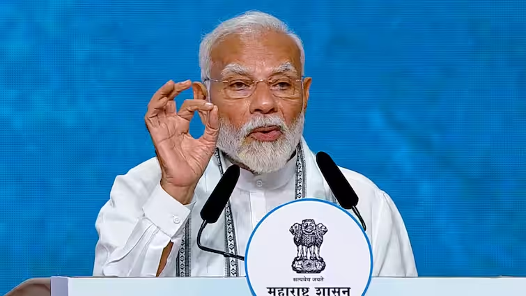 PM Modi: ‘पिछले 3-4 सालों में पैदा हुए 8 करोड़ नए रोजगार’, बेरोजगारी को लेकर पीएम मोदी का विपक्ष पर हमला