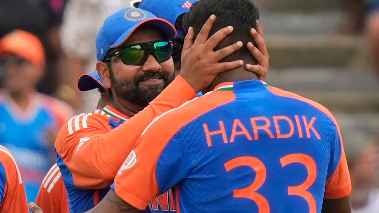 T20 World Cup 2024: बारबाडोस के तूफान ने बढ़ाई टीम इंडिया की मुश्किल, होटल में खाने की दिक्कत हुई शुरू