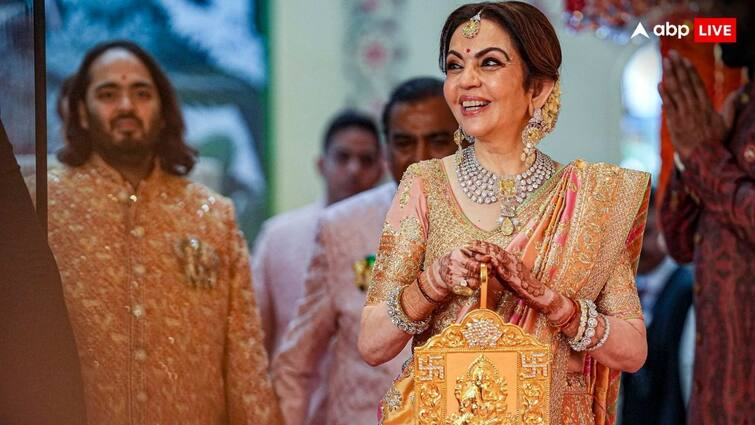 ‘अगर हुई हो कोई भूल-चूक तो माफ कीजिए’, अनंत-राधिका की शादी के बाद नीता अंबानी ने किससे कहा ऐसा
