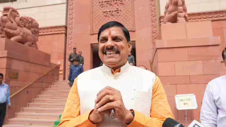 MP By-Election: मध्य प्रदेश की दो सीटों पर होगी तगड़ी फाइट, बुधनी सीट पर BJP किसको बनाएगी उम्मीदवार?