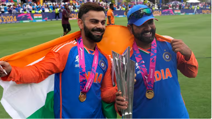 Rohit-Virat: रोहित शर्मा और विराट कोहली को BCCI ऐसे दे सम्मान, सुरेश रैना ने रखी खास डिमांड