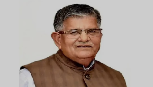 अग्नि सुरक्षा में आएगा सुधार: पंजाब फायर एंड इमरजेंसी सर्विस बिल 2024 पर गवर्नर की मुहर, लोगों को बड़ी राहत