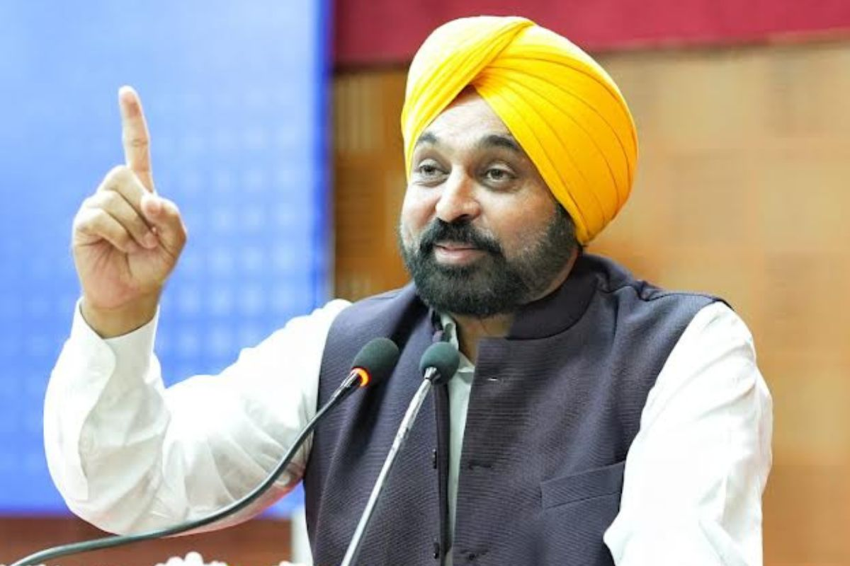 मुख्यमंत्री की ओर से राज्य के शहरी इलाकों के विकास के लिए बड़ी पहल