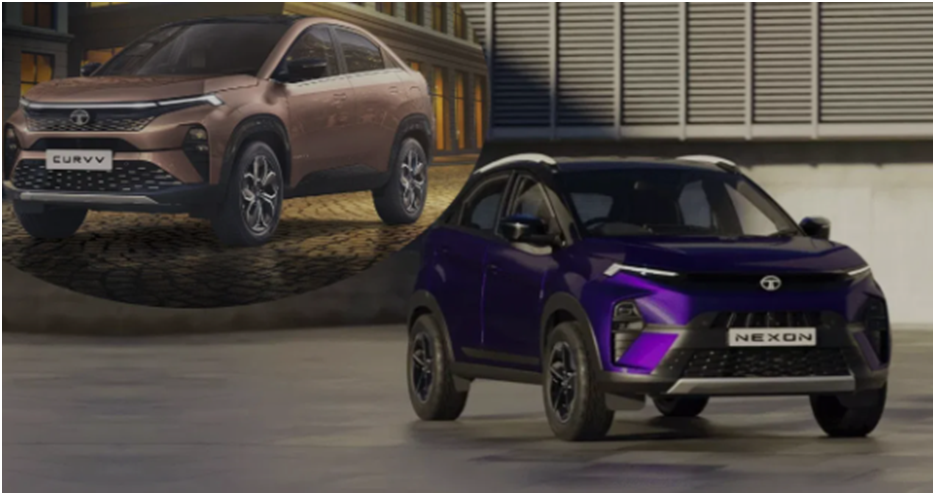 Tata Nexon या Curvv, किस कार पर सरकार लेती है ज्यादा टैक्स, कौन सी कार है आपके लिए फायदेमंद?