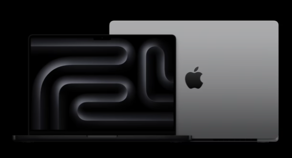 Apple ने शक्तिशाली चिप और नैनो-टेक्सचर्ड स्क्रीन के साथ नया MacBook Pro लॉन्च किया है