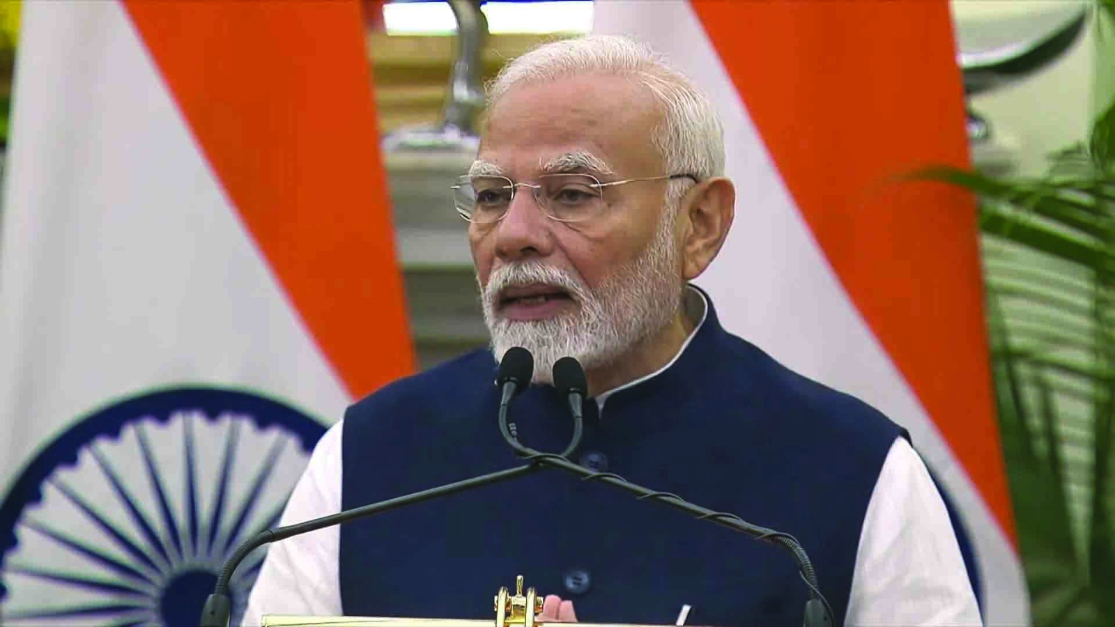 भारत की ग्रोथ स्टोरी से जुड़ने का समय, जर्मन बिजनेस प्रतिनिधिमंडल से बोले पीएम मोदी