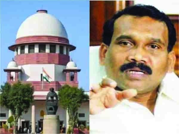 झारखंड के पूर्व CM मधु कोड़ा को सुप्रीम कोर्ट से झटका, नहीं लड़ पाएंगे चुनाव