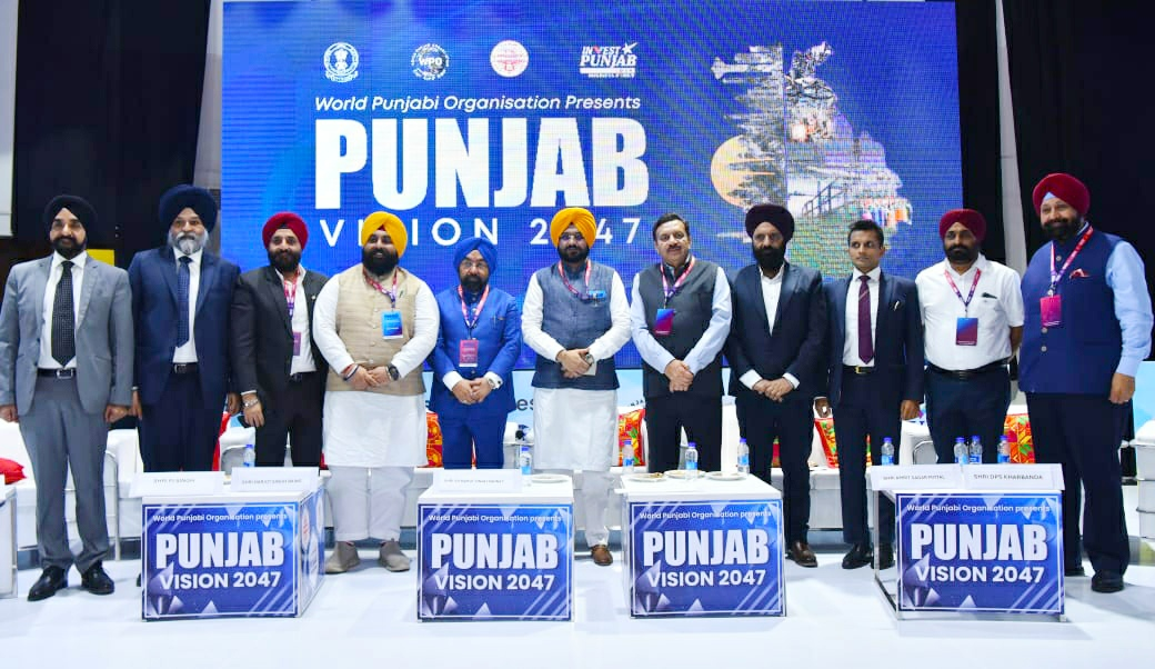 पंजाब की नई आई.टी. नीति जल्द, 55000 पेशेवरों को मिलेगी नौकरी: उद्योग मंत्री सौंद