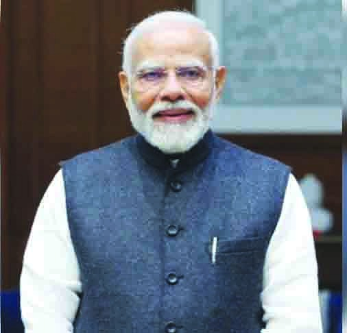 पीएम मोदी को अपने सर्वोच्च राष्ट्रीय पुरस्कार से सम्मानित करेगा डोमिनिका