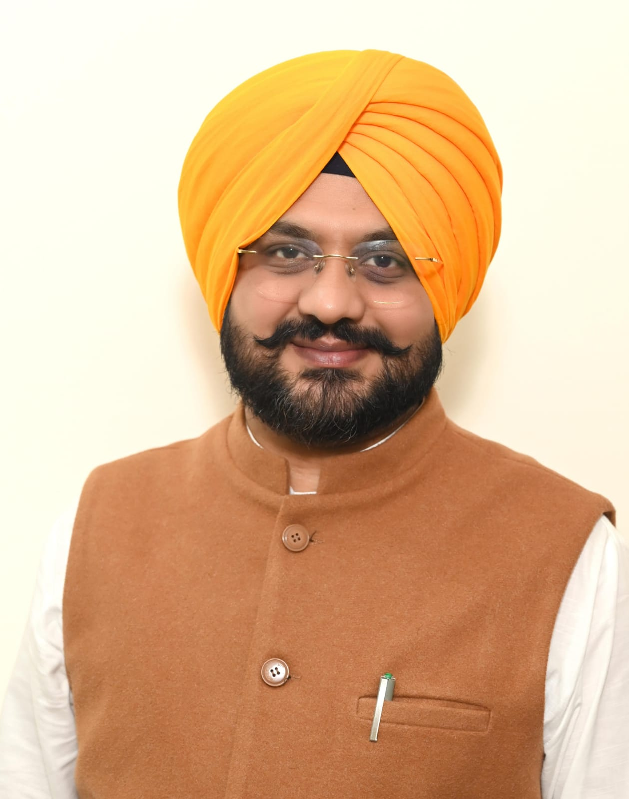 “इन्वेस्ट पंजाब” पोर्टल अपनी कार्यक्षमता के कारण 28 राज्यों में अग्रणी : उद्योग मंत्री तरुनप्रीत सिंह सौंद