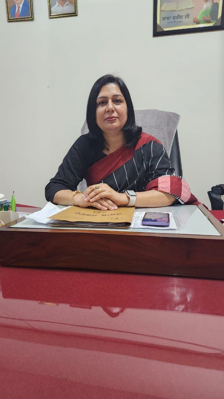 खरीदी गई फसल का 97 प्रतिशत उठाव हो चुका है और 98 प्रतिशत किसानों को भुगतान कर दिया गया है