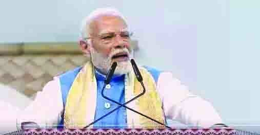 आज एक उम्मीद और सोच है, यह इंडिया की सेंचुरी होगी : पीएम मोदी