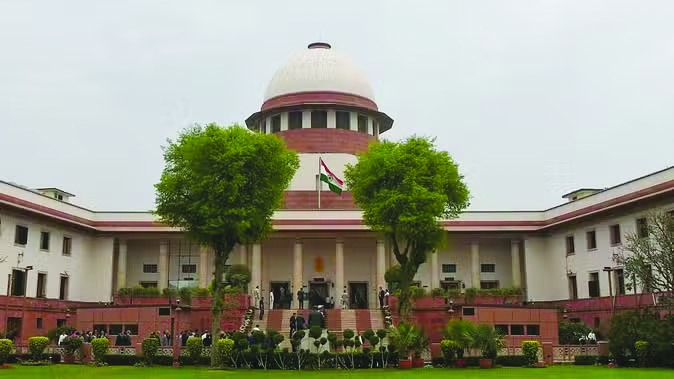 Supreme Court: ठोस कचरा प्रबंधन को लेकर 2016 के नियम लागू नहीं होने से सुप्रीम कोर्ट नाराज, दिए अहम निर्देश
