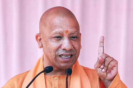 अयोध्या में अगर हिंदू नहीं बंटा होता तो अपमान नहीं झेलना पड़ता : CM योगी