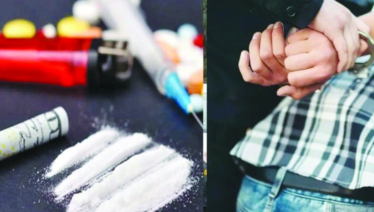 सैलानी बन शिमला में आकर कर रहे हैं चिट्टे का सौदा, इस साल एनडीपीएस एक्ट में हुईं 507 गिरफ्तारियां