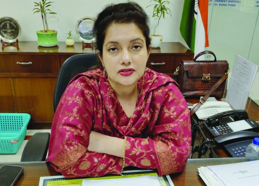 शहीदी सभा के प्रावधानों के आलोक में अधिकारियों/कर्मचारियों को दिसंबर माह में नहीं मिलेगी छुट्टी-उपायुक्त