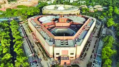 लोकसभा-राज्यसभा बुधवार तक स्थगित, अदाणी केस-संभल हिंसा मुद्दे पर विपक्ष का जोरदार हंगामा
