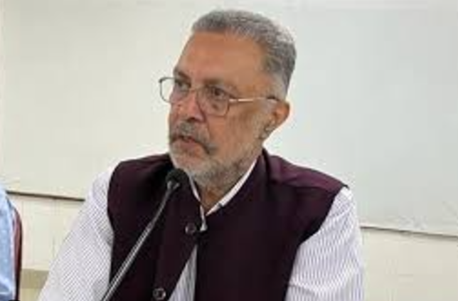 पंजाब के स्वास्थ्य मंत्री द्वारा पंजाब में प्रसव के दौरान माताओं की मृत्यु दर को घटाने के लिए “सृजन” मोबाइल ऐप लॉन्च