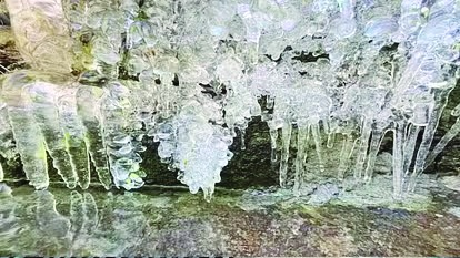 ऊंचाई वाले क्षेत्रों में चार दिन बारिश-बर्फबारी के आसार, पांच स्थानों पर तापमान माइनस में