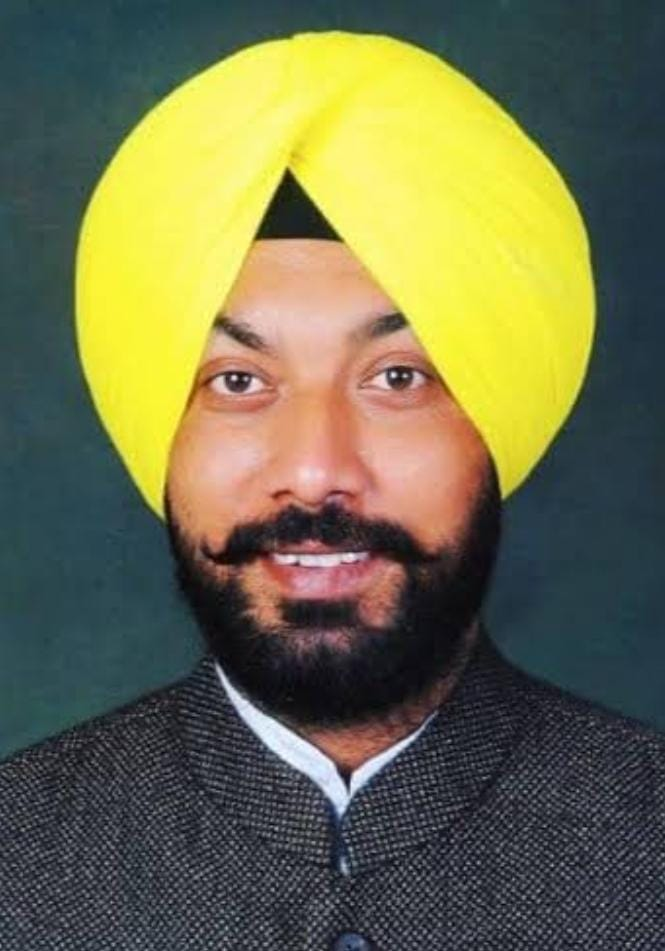 पंजाब सरकार ने युवाओं को खेल के मैदानों तक पहुंच देकर राज्य के उज्ज्वल भविष्य की नींव रखी है: रूपिंदर सिंह हैप्पी