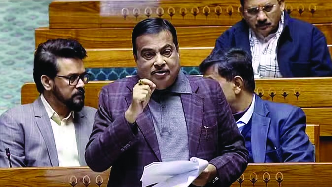 नितिन गडकरी ने कहा- बाजार तय करेगा स्क्रैप वाहनों की कीमतें, नहीं होगा कोई सरकारी हस्तक्षेप