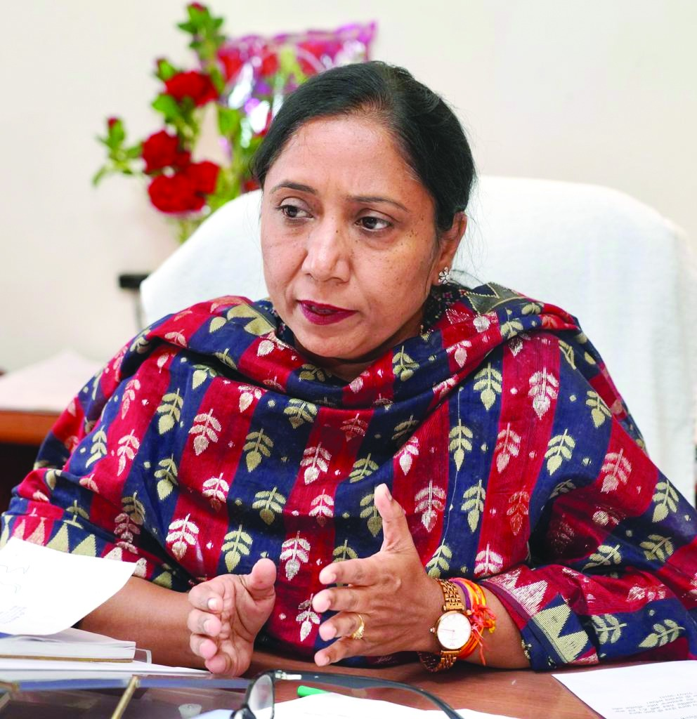 पंजाब सरकार की नई शुरुआत: तीन दिसंबर को अंतरराष्ट्रीय दिव्यांग दिवस पर प्रदेश में लगेगा मेगा प्लेसमेंट कैंप