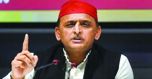सपा अध्यक्ष अखिलेश यादव का एलान, संभल हिंसा में मारे गए लोगों के परिजन को देंगे पांच-पांच लाख रुपये