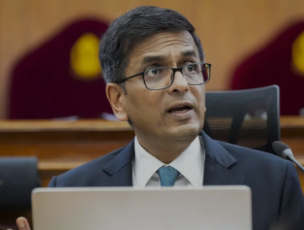 ‘न्यायपालिका की आजादी का मतलब हमेशा सरकार के खिलाफ फैसले देना नहीं’, सीजेआई बोले- समाज बदल गया है