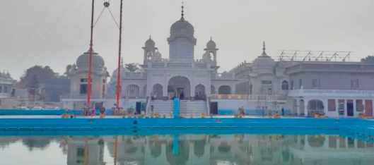 हरियाणा सिख गुरुद्वारा प्रबंधक कमेटी के आम चुनाव जनवरी में : न्यायमूर्ति एच.एस. भल्ला*