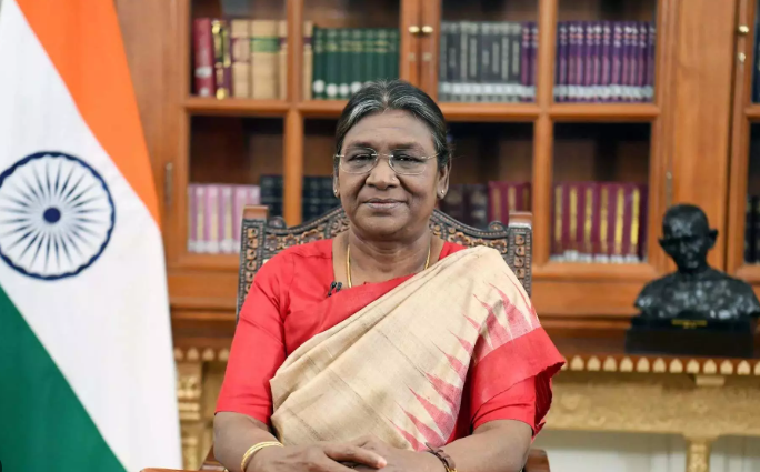 राष्ट्रपति द्रौपदी मुर्मू समेत तमाम नेताओं ने नागालैंड स्थापना दिवस पर प्रदेशवासियों को दी शुभकामनाएं