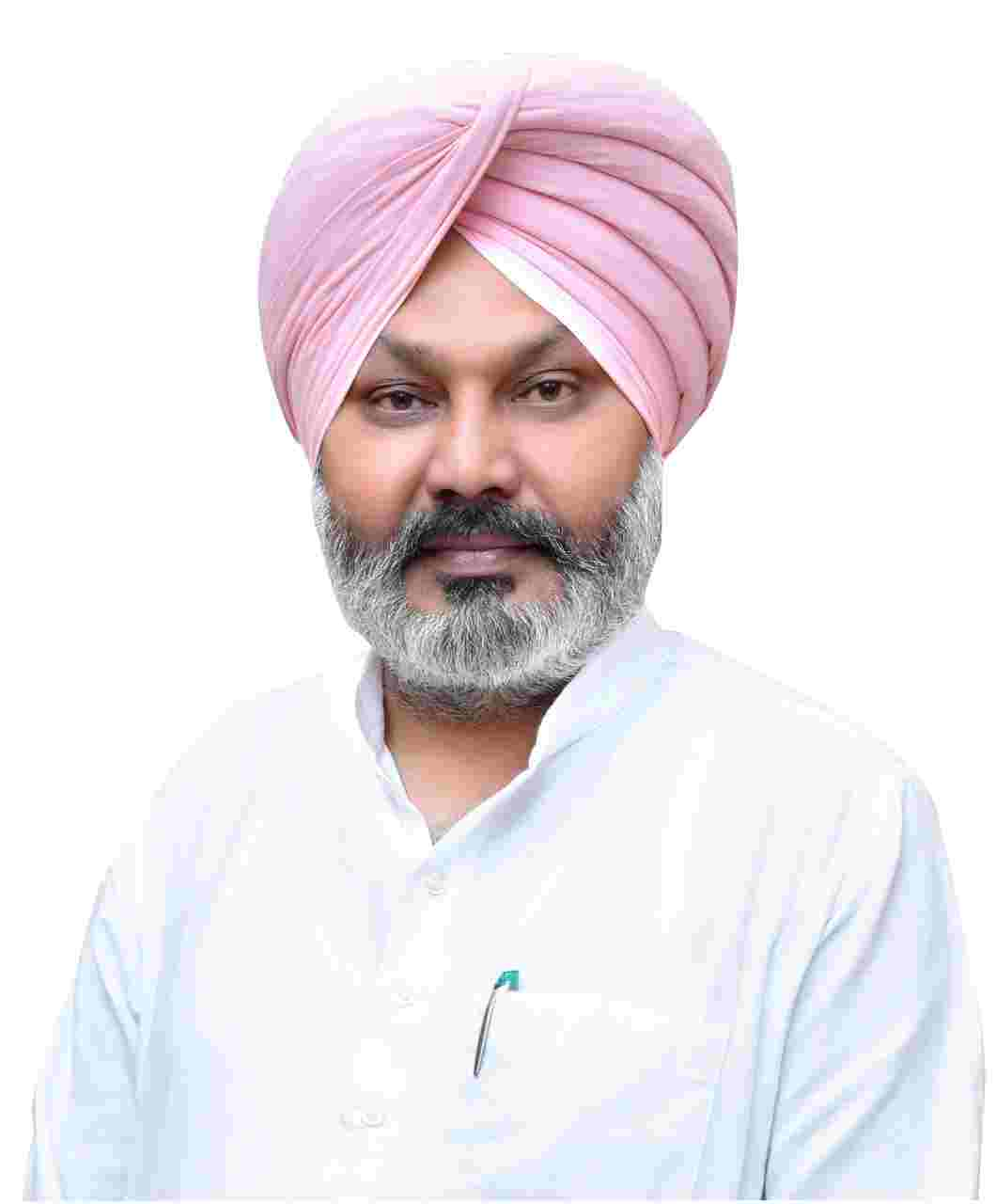 नवंबर महीने में पंजाब ने नेट जीएसटी में 62.93% की वृद्धि दर्ज की: हरपाल सिंह चीमा